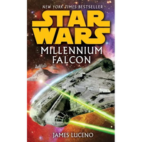 Millennium Falcon: Star Wars Legends - Mass Market Paperbound