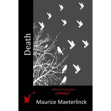 Death - Paperback
