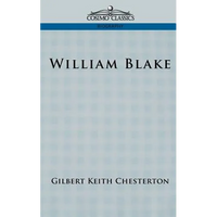 William Blake - Paperback