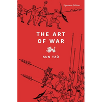 The Art of War - Paperback