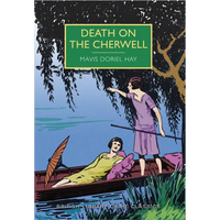 Death on the Cherwell - Paperback