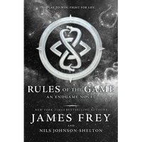Endgame: Rules of the Game - Hardcover