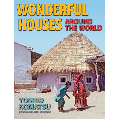 Wonderful Houses Around the World