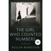 The Girl Who Counted Numbers - Paperback