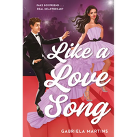 Like a Love Song - Paperback