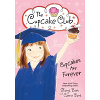 Cupcakes Are Forever - Paperback