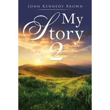 My Story 2 - Paperback