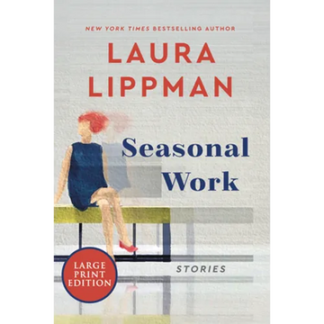 Seasonal Work: Stories - Paperback