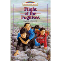 Flight of the Fugitives: Introducing Gladys Aylward - Paperback