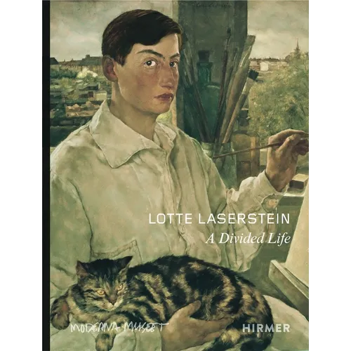 Lotte Laserstein: A Divided Life