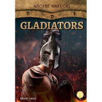 Gladiators - Library Binding