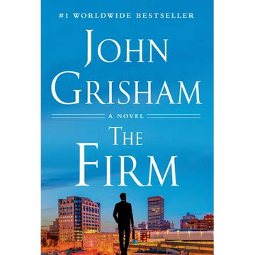 The Firm - Hardcover