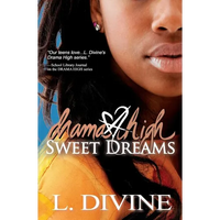 Drama High, vol. 17: Sweet Dreams - Paperback