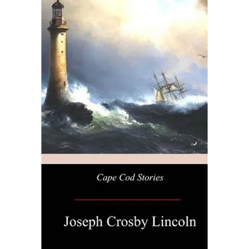 Cape Cod Stories - Paperback