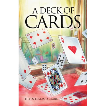 A Deck Of Cards - Paperback