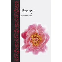 Peony - Hardcover