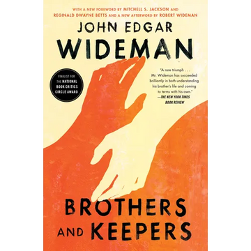 Brothers and Keepers: A Memoir - Paperback