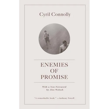 Enemies of Promise - Paperback