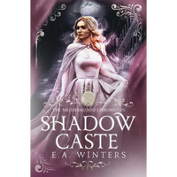 Shadow Caste - Paperback