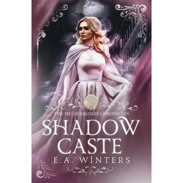 Shadow Caste - Paperback