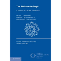 The Shrikhande Graph - Paperback
