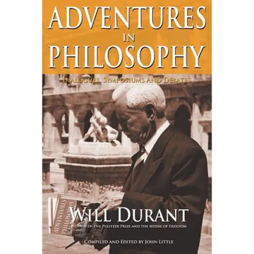 Adventures in Philosophy - Paperback