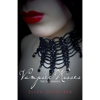 Vampire Kisses: The Beginning - Paperback