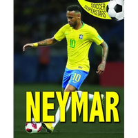 Neymar - Library Binding