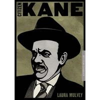 Citizen Kane - Paperback