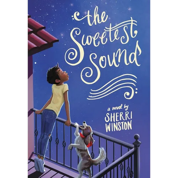 The Sweetest Sound - Paperback