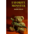 Favorite Monster
