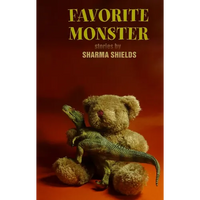 Favorite Monster - Paperback