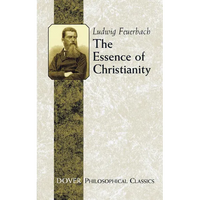 The Essence of Christianity - Paperback