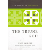 The Triune God - Paperback