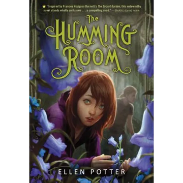 Humming Room - Paperback