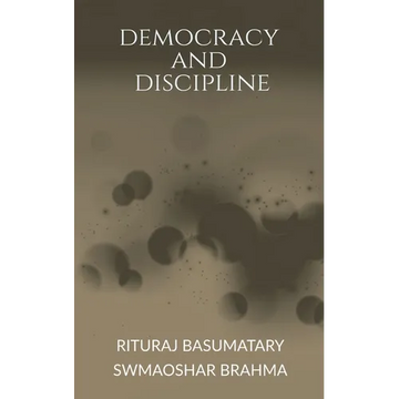 Democracy and Discipline - Paperback