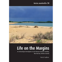 Life on the Margins - Paperback