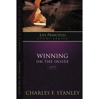 Winning on the Inside - Paperback