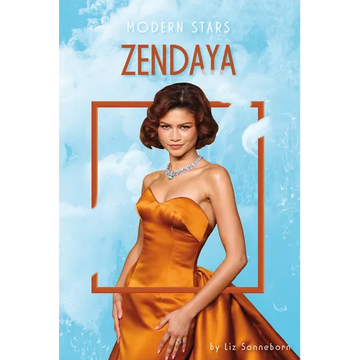 Zendaya - Library Binding