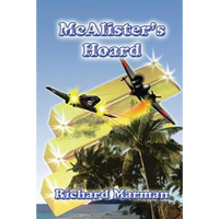 McAlister's Hoard - Paperback