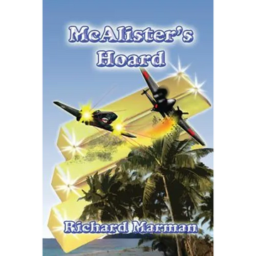 McAlister's Hoard - Paperback