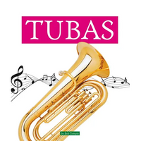 Tubas - Library Binding
