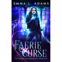 Faerie Curse - Paperback