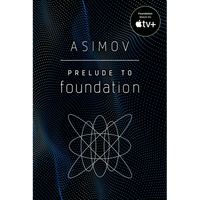 Prelude to Foundation - Paperback