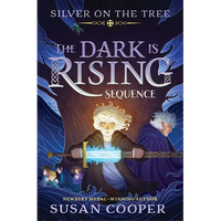 Silver on the Tree - Paperback