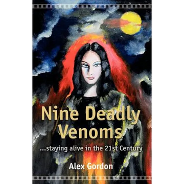 Nine Deadly Venoms - Paperback