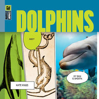 Dolphins - Hardcover