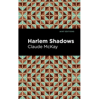 Harlem Shadows - Paperback