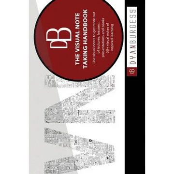 The Visual Note Taking Handbook - Paperback