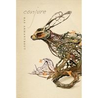 Conjure - Paperback